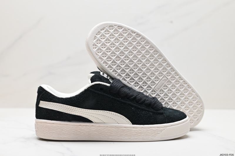 Puma Shoes